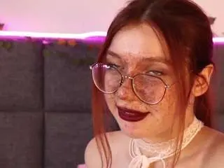Camsoda Live Porn of killy-merrot