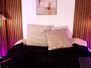 Camsoda Nude Webcam of stefyharris