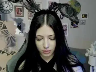 Camsoda Live Sex Cam of dianarayy