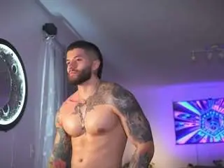 Camsoda Live Sex Cam of frankfarrell