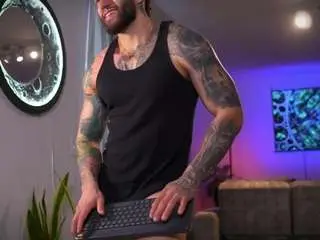Camsoda Best Webcam of frankfarrell