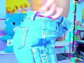 Camsoda Best Webcam of heidishimmerr