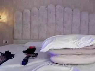 Camsoda Adult Webcam of rosalievittoria