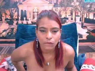 Camsoda Nude Webcam of indiansexyass4u