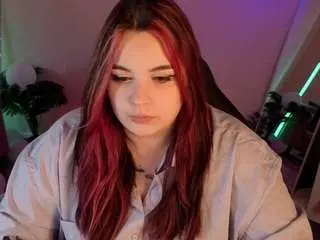 Camsoda Adult Webcam of mia-r0ss