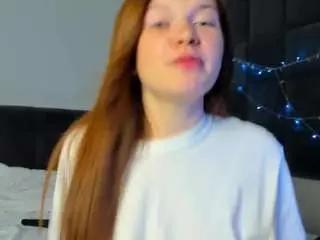 Camsoda Sex Chat of nika-chika