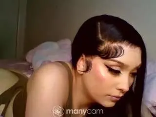 Camsoda Free Porn Cam of tssexylexy