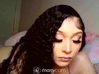 Camsoda Sex Chat of tssexylexy