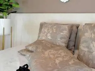 Camsoda Adult Webcam of irisreid