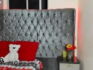 Camsoda Live Sex of marllon123strong