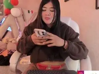 Camsoda Private Sex Chat of nanit-l
