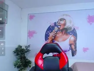Camsoda Free Live Porn of cristal-horny19