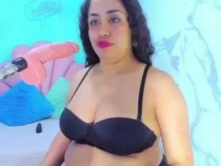 Camsoda Adult Video Chat of cristal-horny19