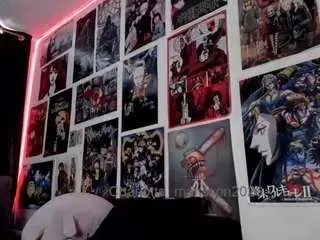 Camsoda Sex Chat of charlottemansson