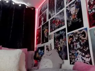 Camsoda Best live sex cam show of charlottemansson