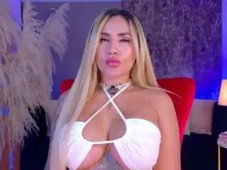 Camsoda Live Sex Cam of danielasaenz