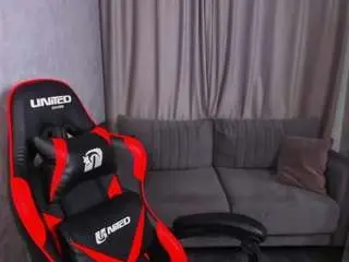 Camsoda Adult Webcam of darybrown