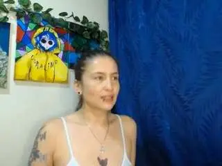 Camsoda Sex Cam of leylahorny