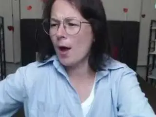 Camsoda Live Sex Cam of mariesho