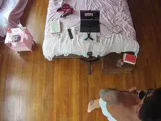 Camsoda Sex Cam of voyeurcam-celticiron-01