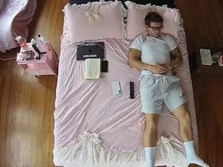 Camsoda Live Porn of voyeurcam-celticiron-01