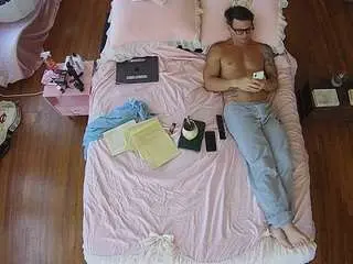 Camsoda Live Sex of voyeurcam-celticiron-01
