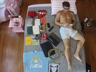 Camsoda Live Sex Cam of voyeurcam-celticiron-01