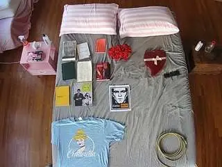 Camsoda Best live sex cam show of voyeurcam-celticiron-01