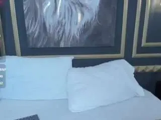 Camsoda Best Webcam of charlote-rossee
