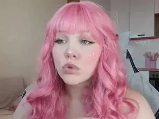 Camsoda Sex Cam of mary-shiotta