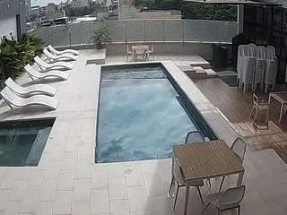 Camsoda Live Porn of voyeurcam-casa-salsa-panoramic
