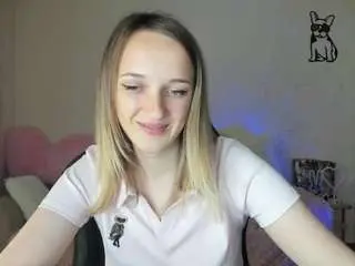 Camsoda Sex Cam of rousereedd