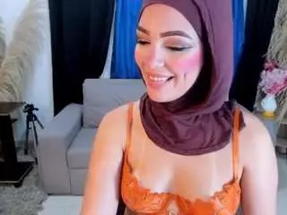 Camsoda Live Sex of sofiaarivera