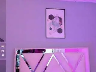 Camsoda Nude Webcam of valneeko