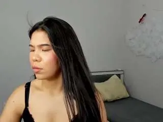 Camsoda Live Sex of ainel-kim