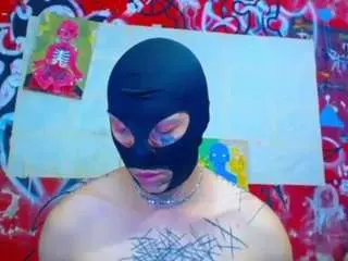 Camsoda Live Sex Cam of damian77dam