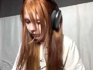 Camsoda Free Porn Cam of genagnagey