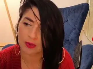 Camsoda Adult Webcam of karennlenoy