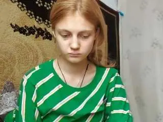 Camsoda Private Sex Chat of naomigernert