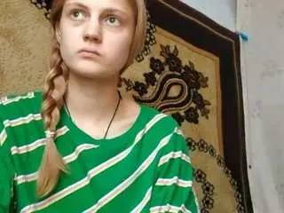 Camsoda Adult Video Chat of naomigernert