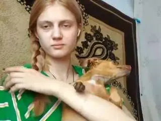 Camsoda Best Webcam of naomigernert