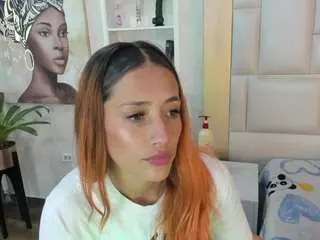 Camsoda Adult Webcams of zoetaylorl