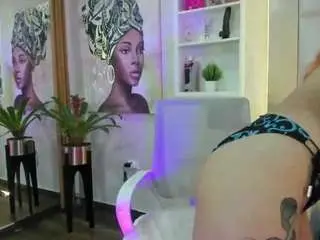 Camsoda Nude Webcam of zoetaylorl