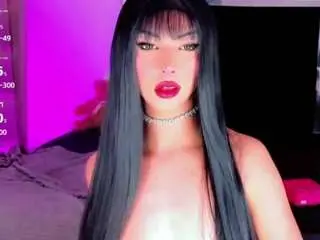 Camsoda Nude Webcam of iamarii