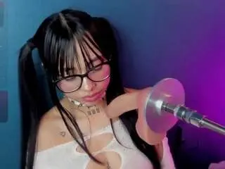 Camsoda Sex Chat of jena-nicols