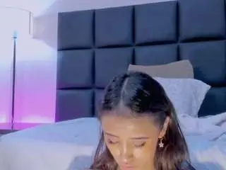 Camsoda Adult Webcams of keimywildee