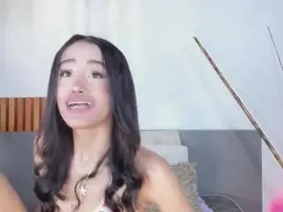 Camsoda Best Webcam of keimywildee