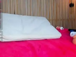 Camsoda Live Sex Cam of reshi-hevss