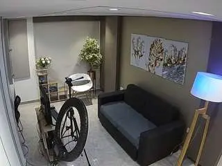 Camsoda Watch Live Sex Cams of voyeurcam-casa-salsa-bedroom-9