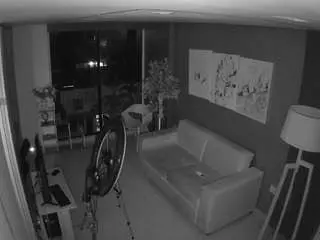 Camsoda Nude Webcam of voyeurcam-casa-salsa-bedroom-9